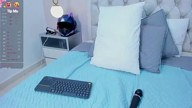 Nathaly_rosse19's cam snapshot