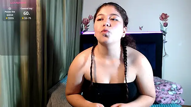 BRYXS1's cam snapshot