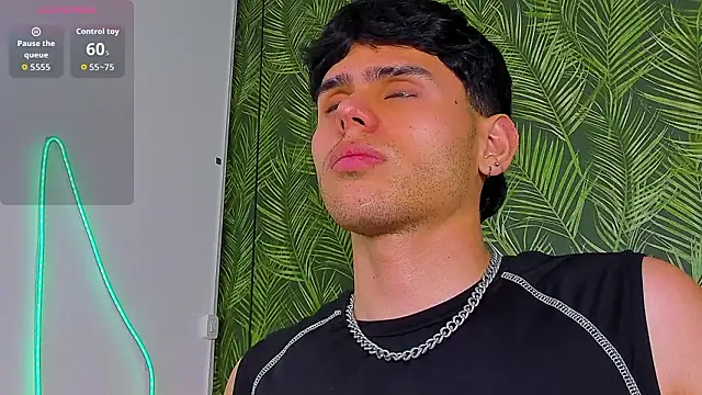 Nathaniel_Park live sex cam