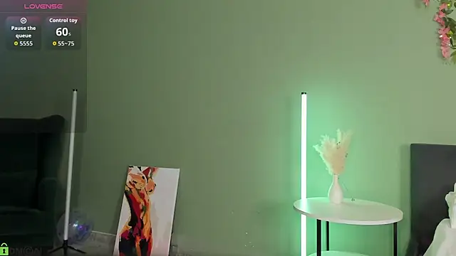 Amily_Warren's cam snapshot