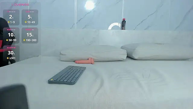 valerith_hale's cam snapshot