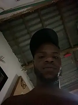 ElNegroRony live sex cam
