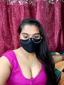 Jasmine_jaaan's cam snapshot