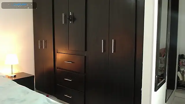 crissticutte's cam snapshot