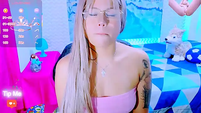 BONNYFETISHSEX's cam snapshot