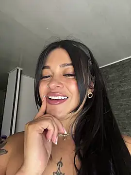 Saray_charmante's cam snapshot