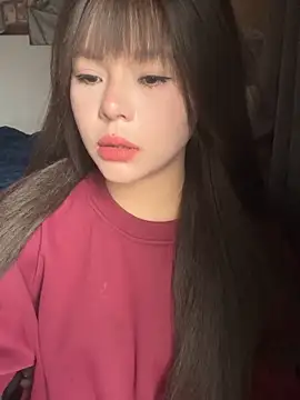 SarahBeii's cam snapshot