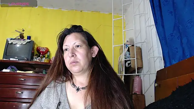 lirioo's cam snapshot