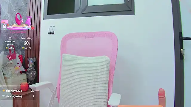 amaya-2299's cam snapshot