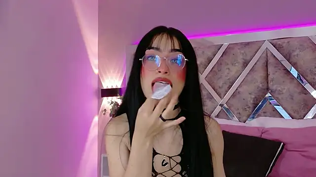 JaneeDaviss's cam snapshot