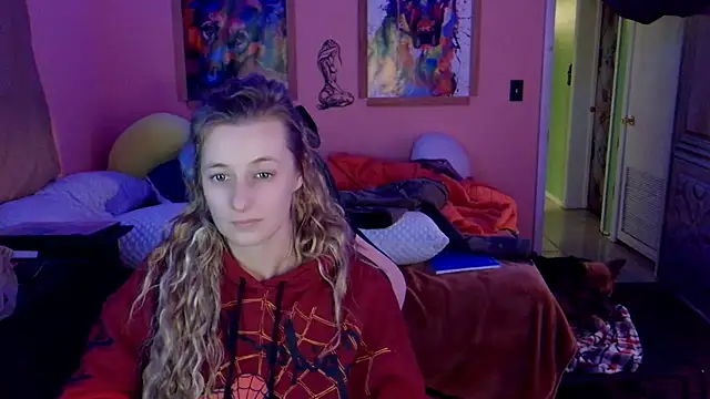 YourSecretGF963's cam snapshot