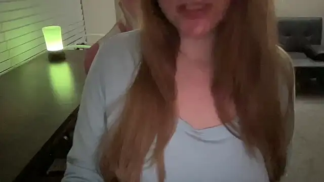 MollyJenson's cam snapshot