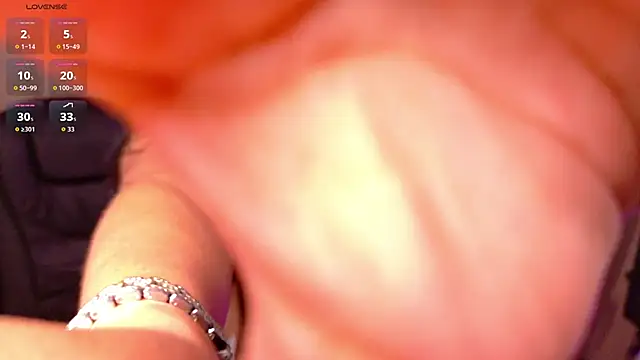 LauraVega1's cam snapshot