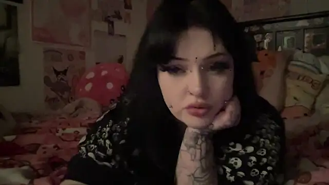 FaeKelly's cam snapshot