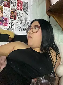 violeta_818's cam snapshot