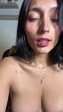 ANA_U's cam snapshot