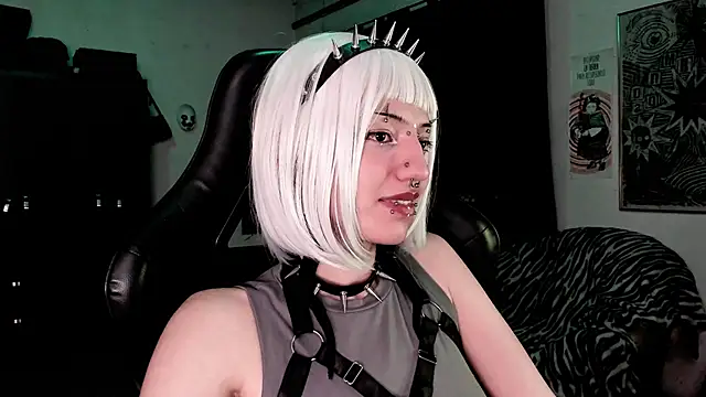 roxy_toxic's cam snapshot