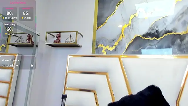 NalaRosse's cam snapshot