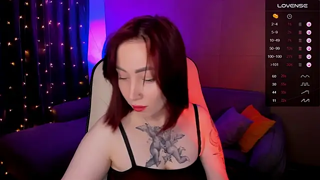 deboramoore's cam snapshot