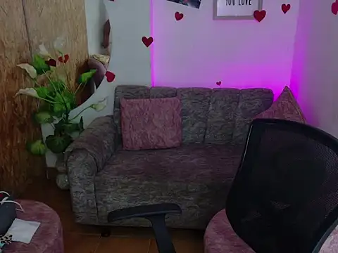 laleska_montenegro's cam snapshot