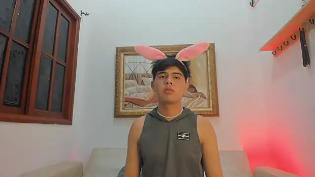 Felipe_Cold live sex cam