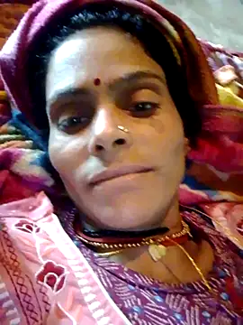 H_seema's cam snapshot