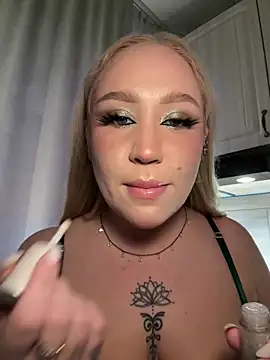 RollDolls's cam snapshot