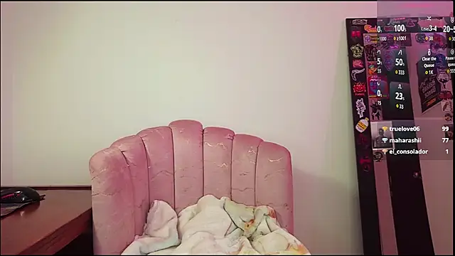 Brugmansia_'s cam snapshot