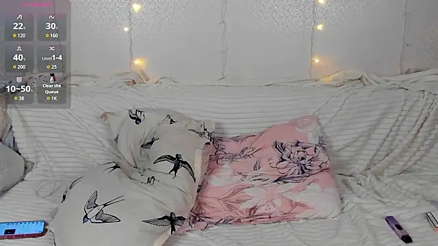 Eva1Ginger's cam snapshot