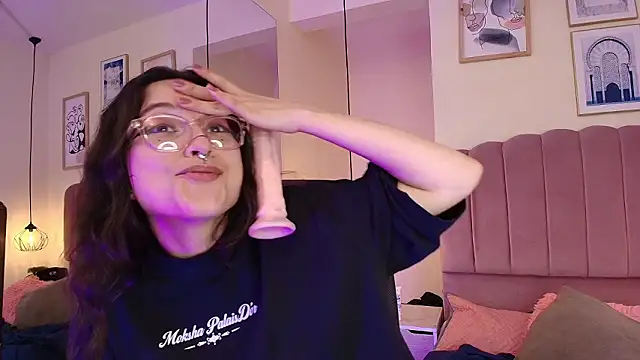 Hanabie_'s cam snapshot