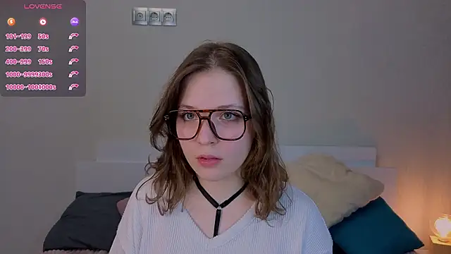 Next2Marie's cam snapshot