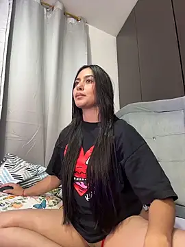 mss_alis's cam snapshot