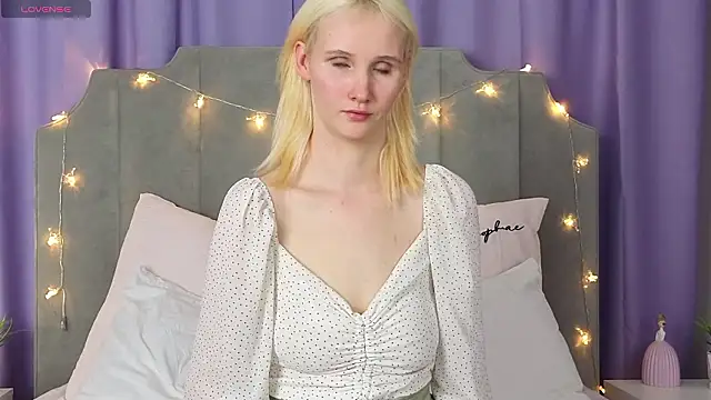 CrystalLili's cam snapshot