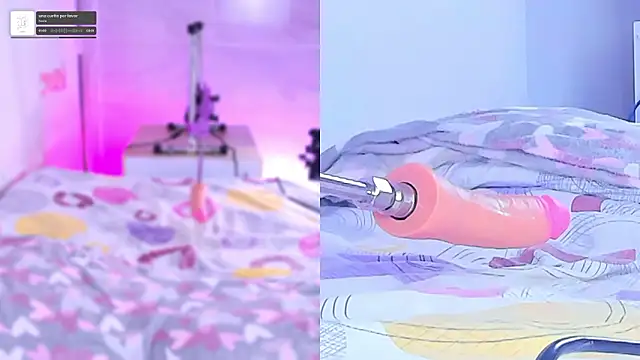 Isis_cm's cam snapshot