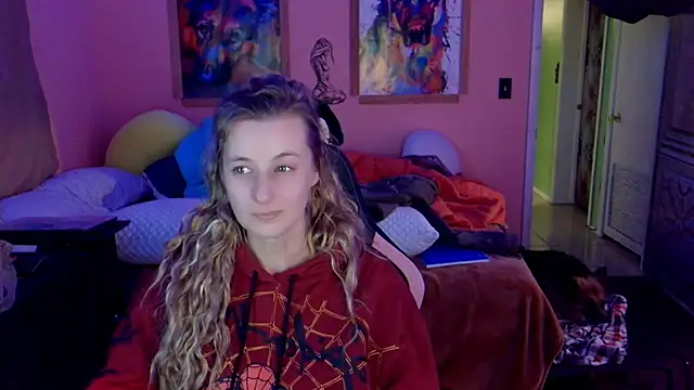 YourSecretGF963's cam snapshot