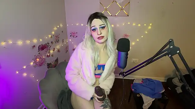 Starr1123's cam snapshot