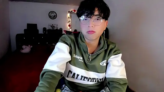 AnggelONfiree live sex cam