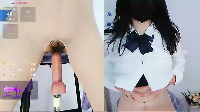 Mya8860's cam snapshot