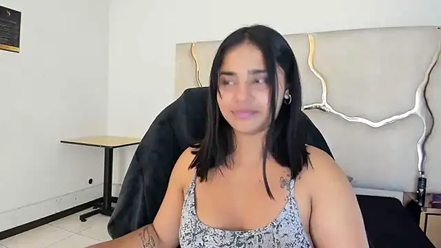 ScarletDoll's cam snapshot