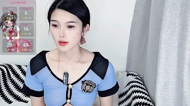 T-TeaR's cam snapshot