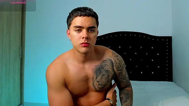 _mike___ live sex cam