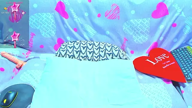 Vanessa_Florence's cam snapshot