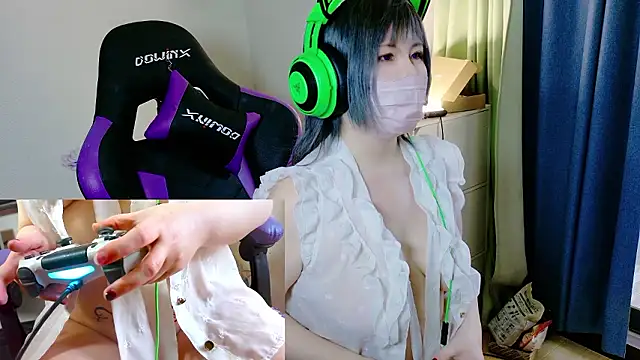 hazuki_8008 live sex cam