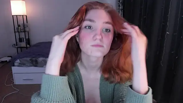 ReddHotPipper's cam snapshot