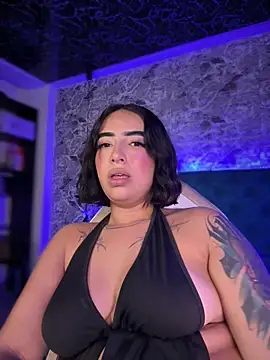 Scarlett-LS's cam snapshot