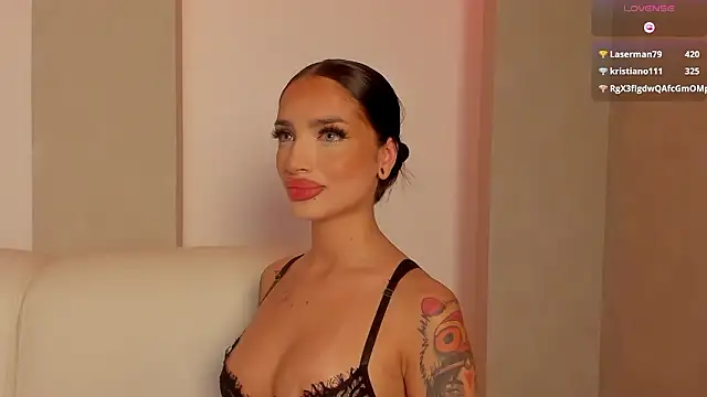 PeytonReeds's cam snapshot