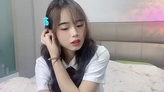 kexin_a's cam snapshot