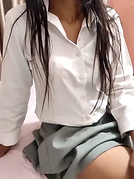 Shalu_G's cam snapshot