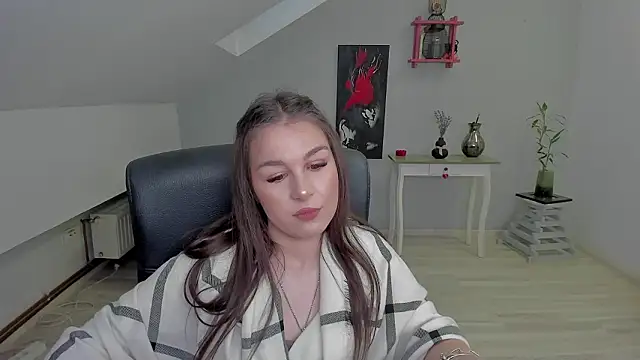 LouannaHart's cam snapshot