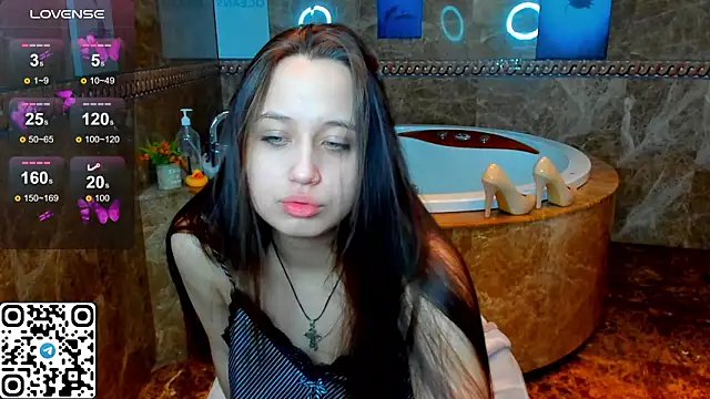 Carolina-sky's cam snapshot